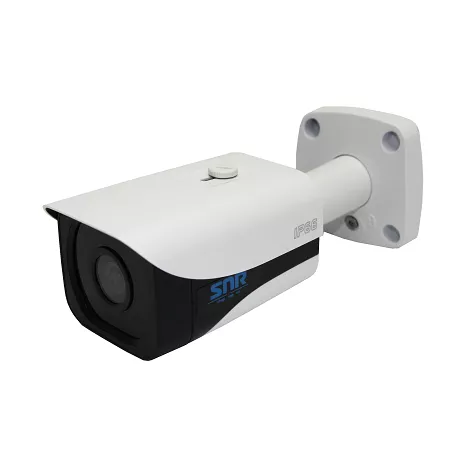 IP камера SNR-CI-DMB3.0I уличная мини 3.0Мп c ИК подсветкой, объектив 3.6мм, PoE, с кронштейном (уценка)